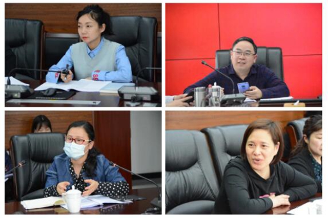 江阳法院“法官沙龙” 讨论学习新民事诉讼证据规定(图9)