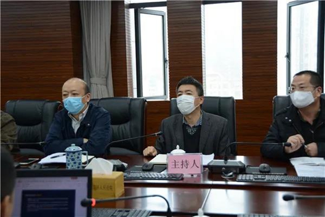 江阳法院“法官沙龙” 讨论学习新民事诉讼证据规定(图12)