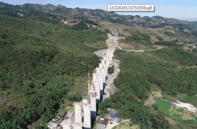 重磅！宜宾市2020年重点项目发布！(图3)