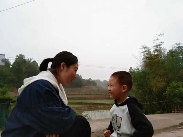 江阳法院普法萤火虫 对话地球日（一）(图8)