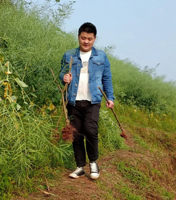 江阳法院普法萤火虫 对话地球日（一）(图11)