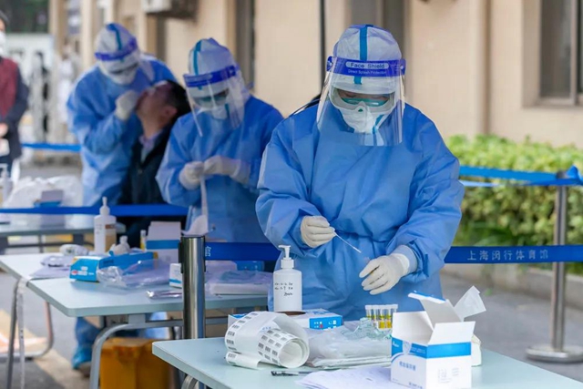 “五一”能不能出去玩?权威专家这样说(图4) “五一”能不能出去玩?权威专家这样说(图4)