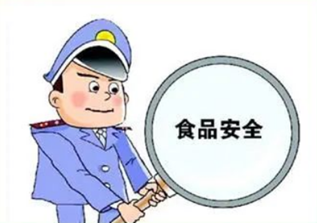 保障食品安全，泸州今年这么干！