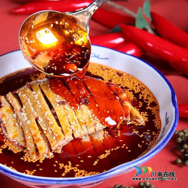 张存猛：古蔺的古(图5)