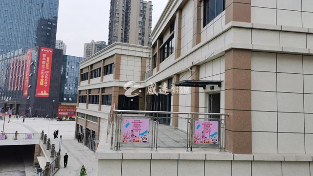 倒计时!内江又一条地标性美食街要来了(图9) 倒计时!内江又一条地标性美食街要来了(图9)