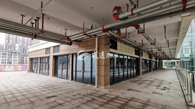 倒计时!内江又一条地标性美食街要来了(图6) 倒计时!内江又一条地标性美食街要来了(图6)