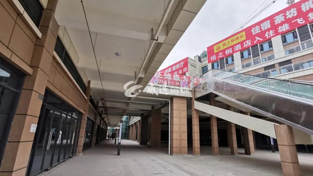 倒计时!内江又一条地标性美食街要来了(图8) 倒计时!内江又一条地标性美食街要来了(图8)