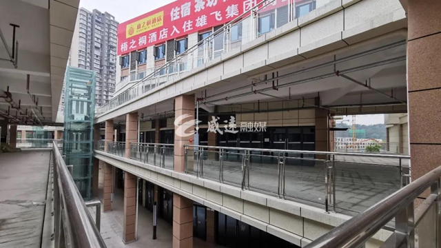 倒计时!内江又一条地标性美食街要来了(图11) 倒计时!内江又一条地标性美食街要来了(图11)