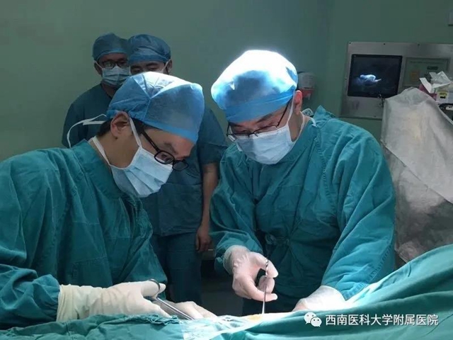 70年 我的行医之路】卓乃强：我与百岁老人的一段行医往事(图3)