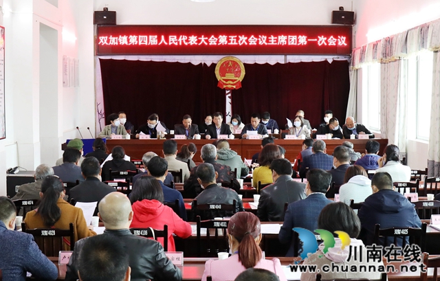 龙马潭：民生实事干什么？人民群众说了算！
