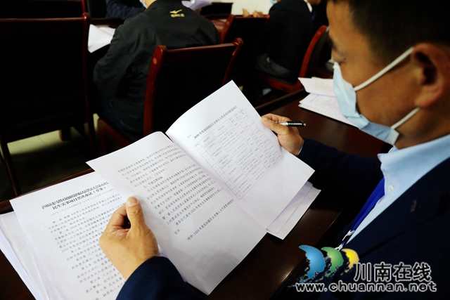 龙马潭：民生实事干什么？人民群众说了算！(图2)
