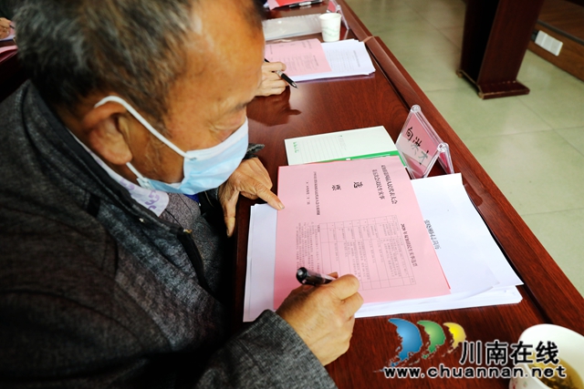 龙马潭：民生实事干什么？人民群众说了算！(图5)