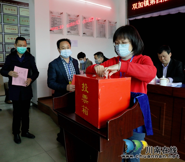 龙马潭：民生实事干什么？人民群众说了算！(图6)