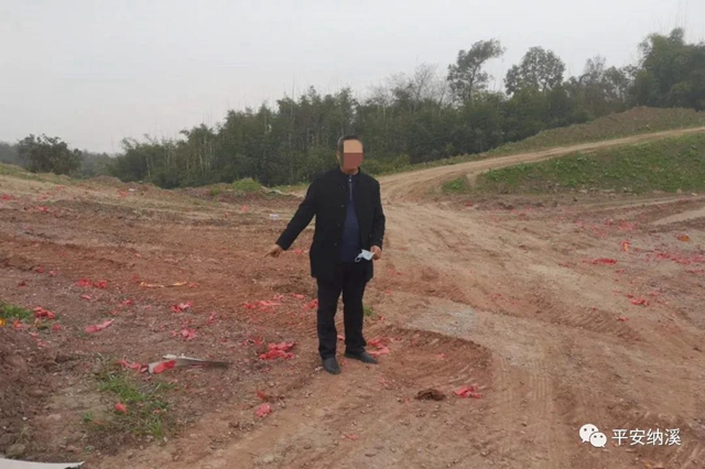 纳溪5人被处罚！买新车“打火炮”要找对地方！(图5)