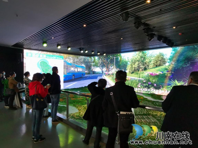 泸州市文艺评论家协会召开2020年理事（扩大）会议(图8)