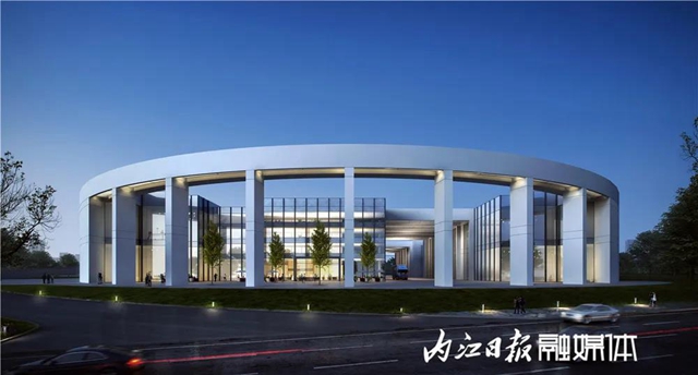 出海!出海!内江造了几艘“航空母舰”(图6) 出海!出海!内江造了几艘“航空母舰”(图6)