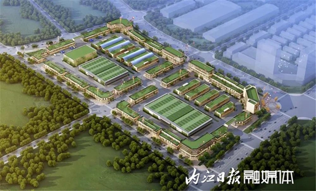 出海!出海!内江造了几艘“航空母舰”(图8) 出海!出海!内江造了几艘“航空母舰”(图8)