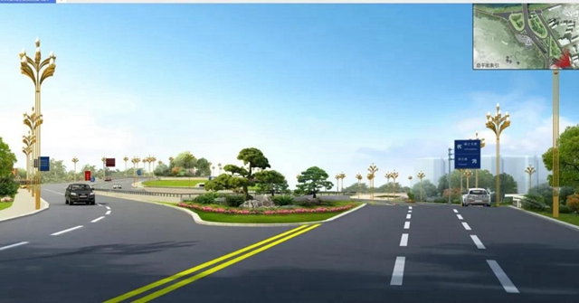 正在建设!宜宾老城区2层地下停车场来了,还有3座人行地下通道……(图6) 正在建设!宜宾老城区2层地下停车场来了,还有3座人行地下通道……(图6)