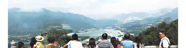 五一出游需提前预约，四川热门5A景区预约攻略来了!