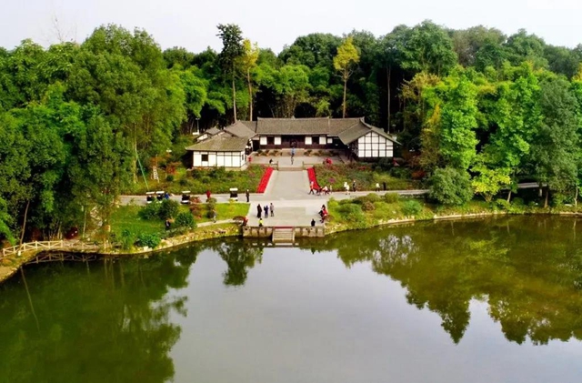 五一出游需提前预约，四川热门5A景区预约攻略来了!(图6)