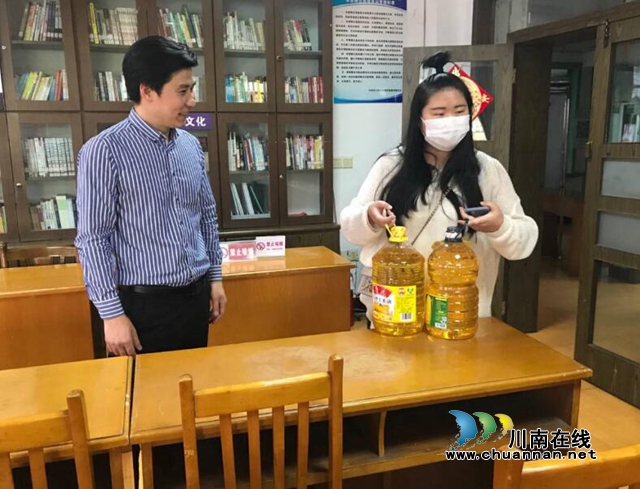 江阳区北城街道深入开展平安建设，提升辖区群众满意度