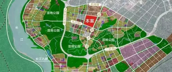 梓橦路学校落址泸州绿地城正式签约，助力长湿新城加速崛起！(图13)