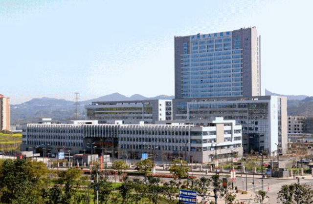 泸州市人民医院引进高层次人才，最高可享50万元安家补助！(图4)