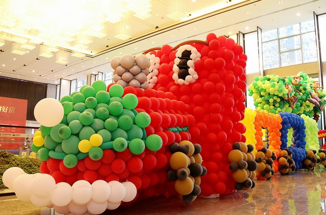 宜宾人赶紧领!50亿消费券来了,可买房买车旅游……(图11) 宜宾人赶紧领!50亿消费券来了,可买房买车旅游……(图11)