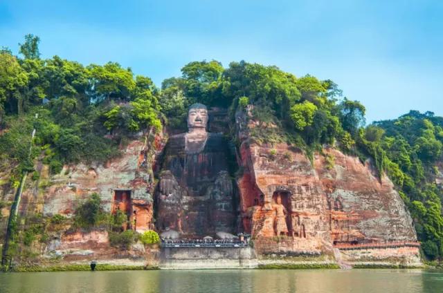 五一”四川最受欢迎景区TOP10!(图6) 五一”四川最受欢迎景区TOP10!(图6)