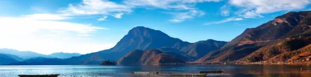 五一”四川最受欢迎景区TOP10!(图7) 五一”四川最受欢迎景区TOP10!(图7)