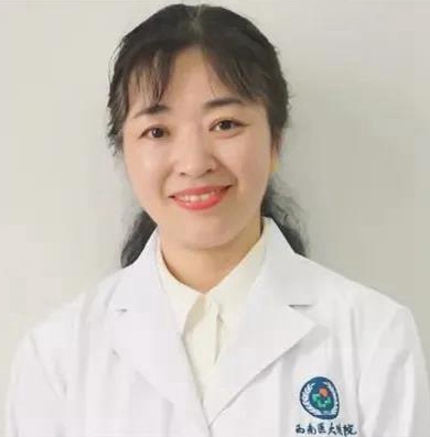 让患者从不孕到生了俩　家属送她称号“送子娘娘”(图3)