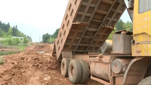 投资6000万！内江新增一条快速通道(图4)