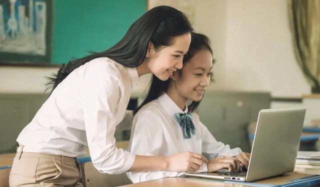 全力保障！内江免除1135名贫困高中生学费