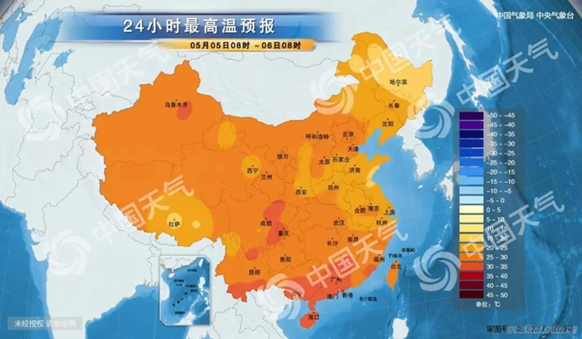 热热热！想摘口罩？专家：这三种情况还是必须戴！