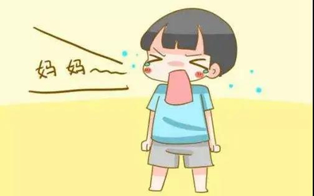 【惊险】1岁女童误把药片当糖果,嘴巴被烧焦?(图2) 【惊险】1岁女童误把药片当糖果,嘴巴被烧焦?(图2)