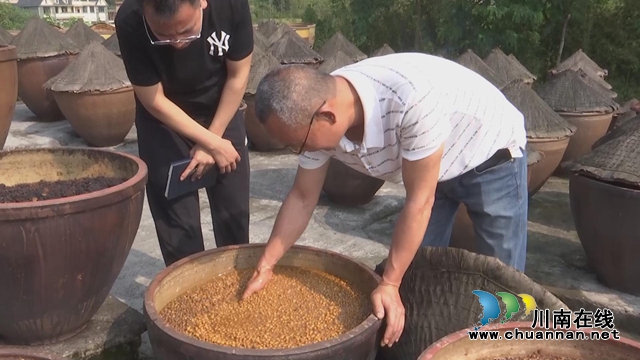 泸州匡正酱油发出“分享令”：为泸州援鄂医疗队员免费提供一年酱油(图1)