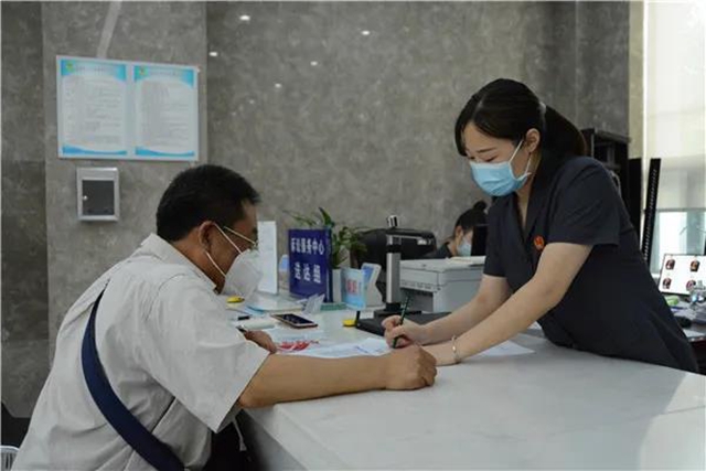 这份法律文书，其实没有你想象的那么可怕！(图8)