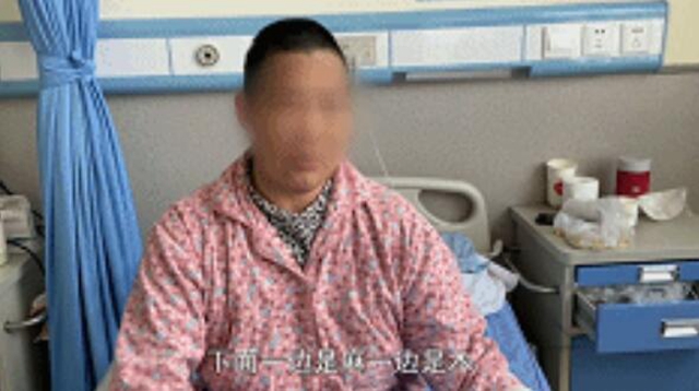 开始只是手指发麻,一查竟是颅内肿瘤!差点就瘫痪……(图2) 开始只是手指发麻,一查竟是颅内肿瘤!差点就瘫痪……(图2)