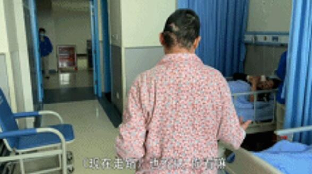 开始只是手指发麻,一查竟是颅内肿瘤!差点就瘫痪……(图5) 开始只是手指发麻,一查竟是颅内肿瘤!差点就瘫痪……(图5)