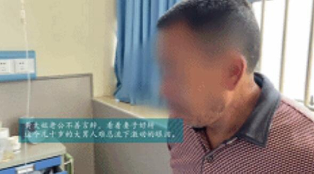 开始只是手指发麻,一查竟是颅内肿瘤!差点就瘫痪……(图6) 开始只是手指发麻,一查竟是颅内肿瘤!差点就瘫痪……(图6)