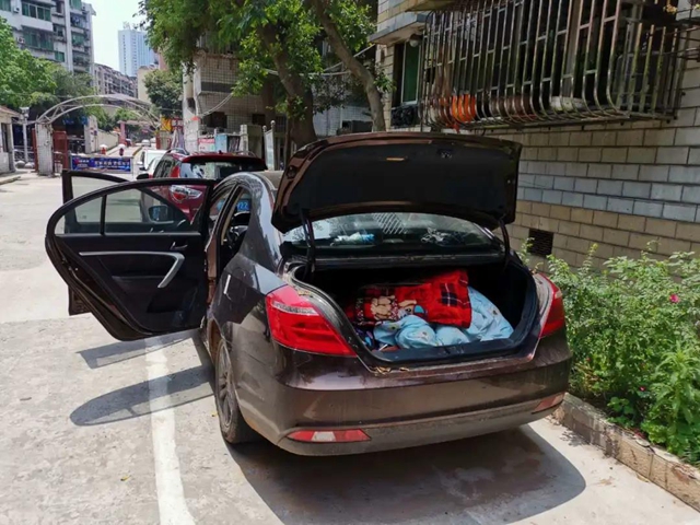 江阳铁骑 | 一日连扣两辆车(图5)
