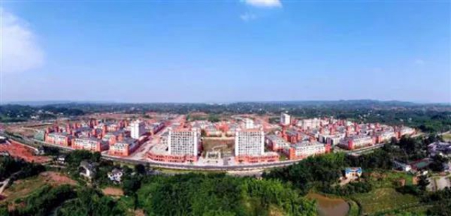 大江宏图！宜宾三江新区凭借这些产业优势扬帆起航(图7)