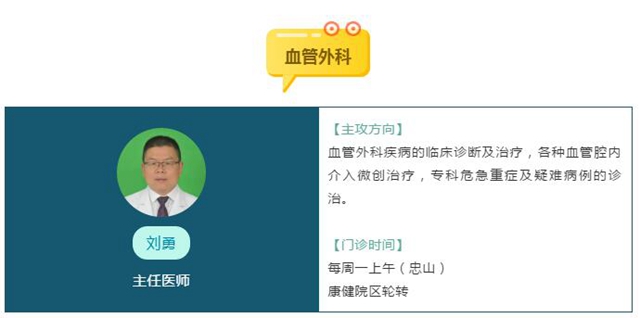 【收藏】这些外科医生都非常优秀，快看他们的坐诊时间(图7)