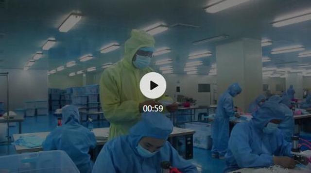 视频∣泸州市场监管人，用行动点亮了这座城市的春天！(图1)