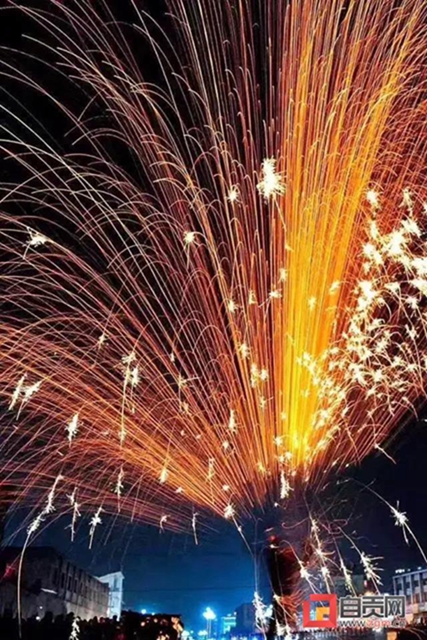 震撼！自贡这项非遗技艺已有300多年历史！(图2)