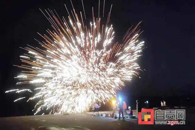 震撼！自贡这项非遗技艺已有300多年历史！(图6)