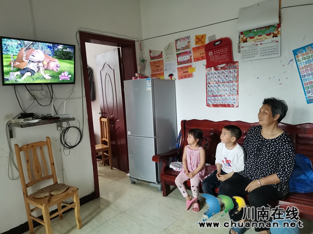 住上新房子、领到钱票子、过上好日子，泸县易地扶贫搬迁户的幸福生活