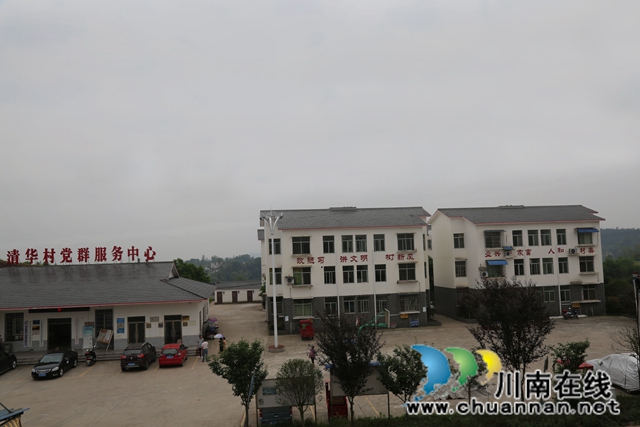 住上新房子、领到钱票子、过上好日子，泸县易地扶贫搬迁户的幸福生活(图5)