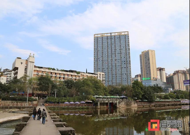 警惕!自贡大气污染呈现新特点!(图2) 警惕!自贡大气污染呈现新特点!(图2)