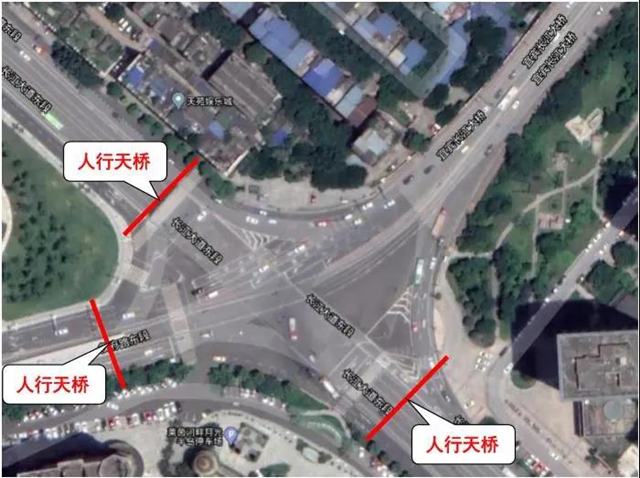 最新规划出炉!宜宾长江大桥交通要大变!(图4) 最新规划出炉!宜宾长江大桥交通要大变!(图4)